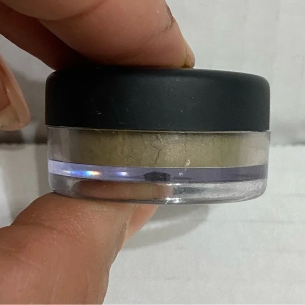 Bare Minerals Eyeshadow, Festive